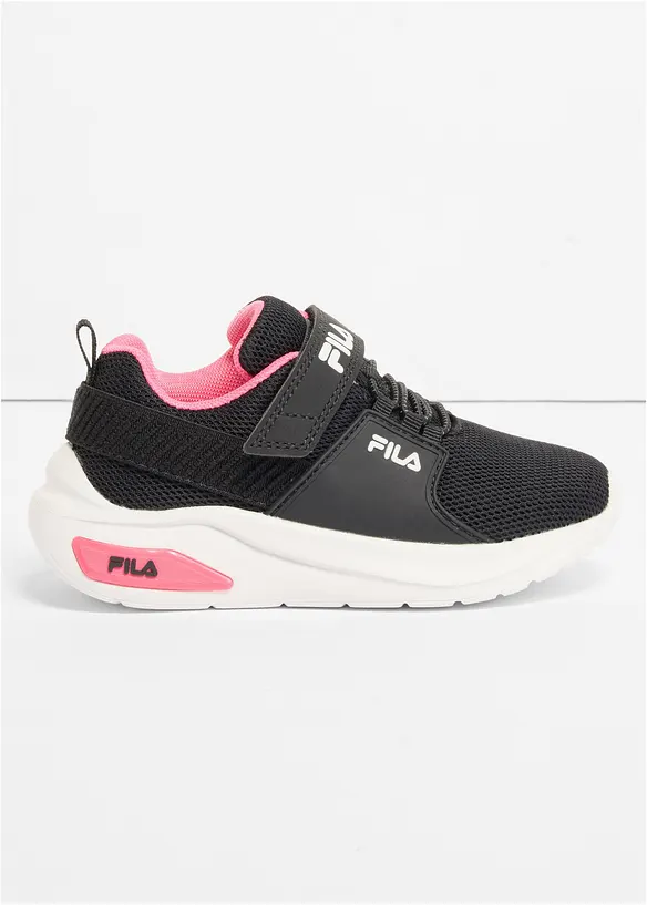 Sneakers Fila pour enfant &agrave; fermeture auto-agrippante, FILA