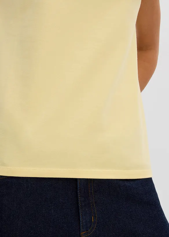 Lot de 3 T-shirts, bonprix