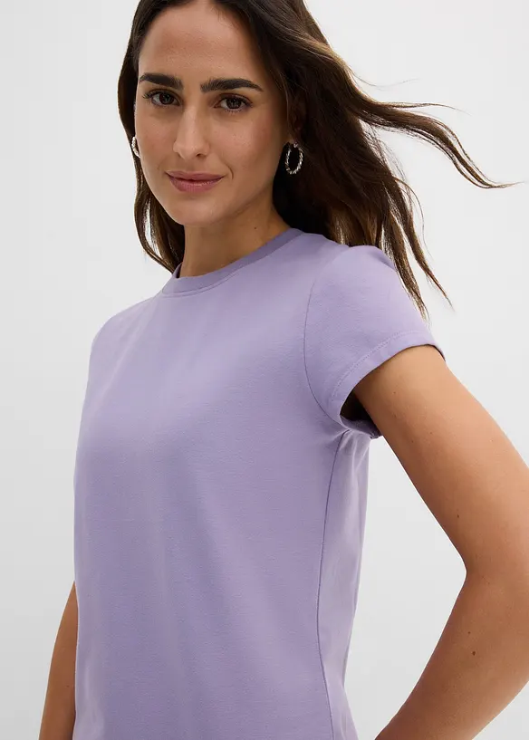 Lot de 3 T-shirts, bonprix