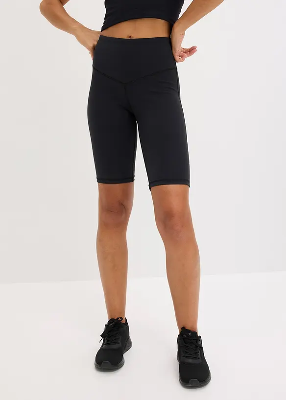 Cycliste agr&eacute;able au toucher, bonprix