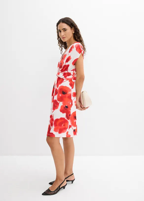 Robe en jersey, bonprix