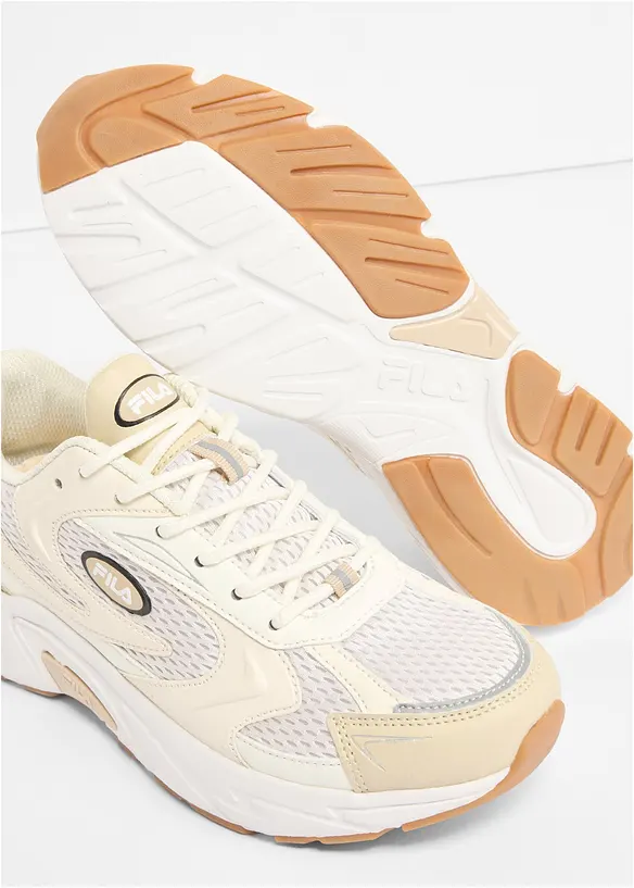 Sneakers Fila chunky &agrave; empi&egrave;cement mesh, FILA