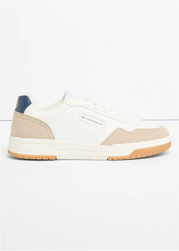 Sneakers Tom Tailor, Tom Tailor