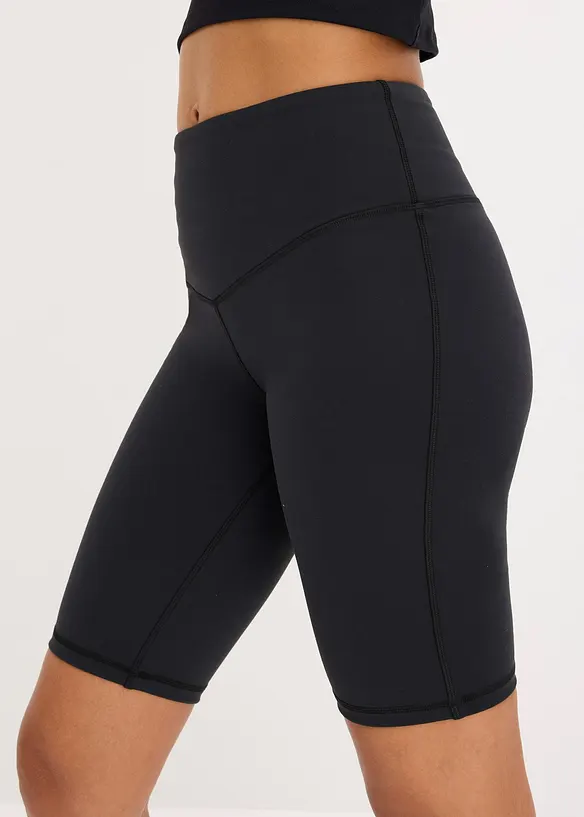 Cycliste agr&eacute;able au toucher, bonprix