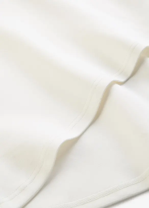 Robe en jersey fluide, bonprix