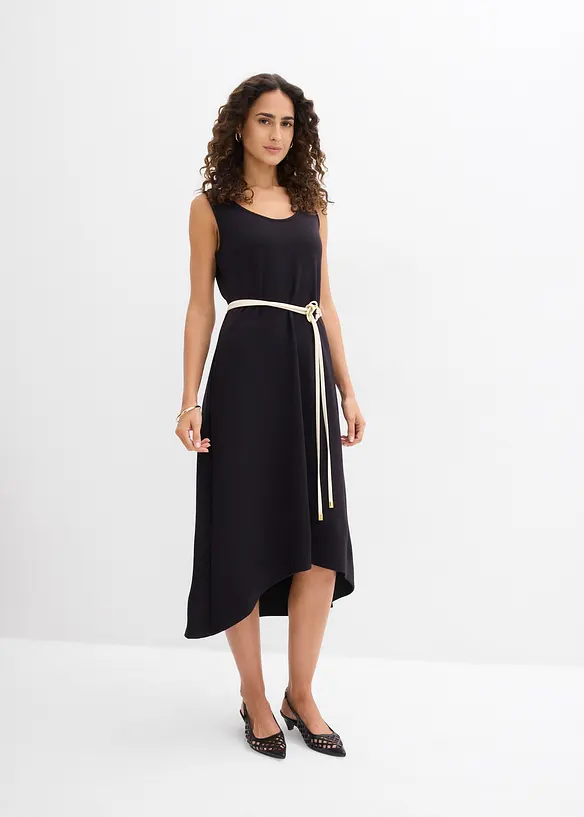 Robe en jersey fluide, bonprix