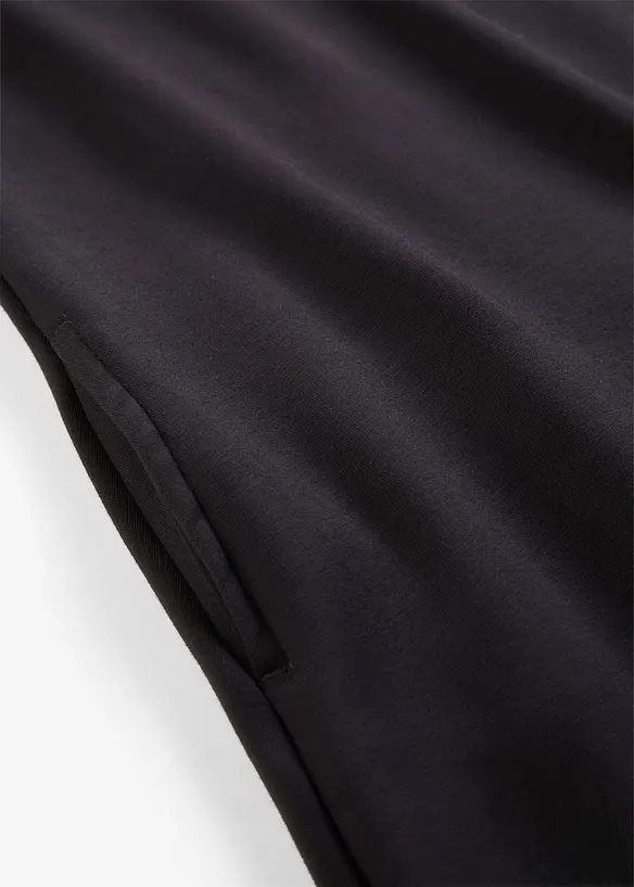 Robe en jersey fluide, bonprix