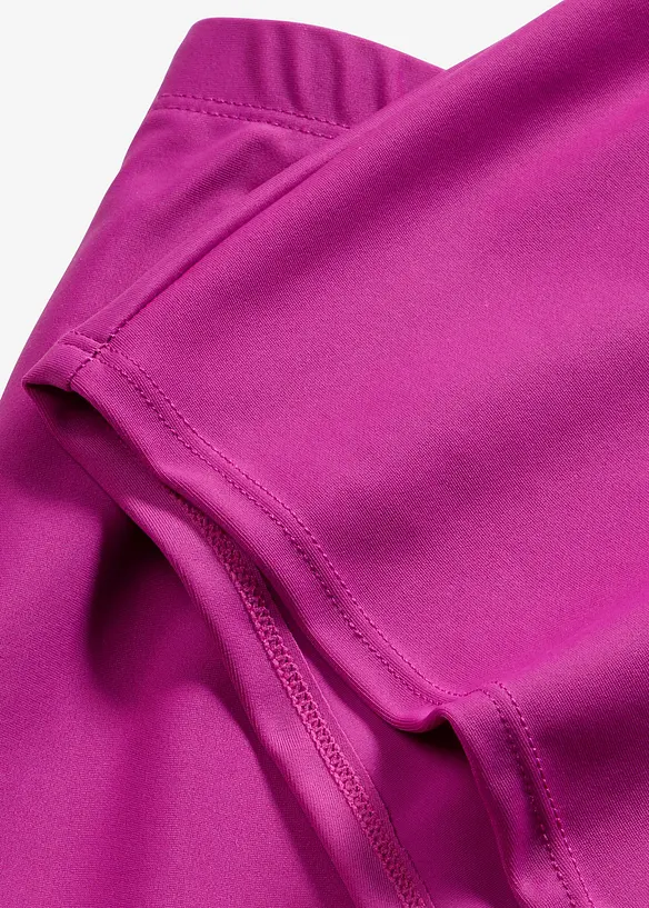 Bas de maillot shorty, bonprix