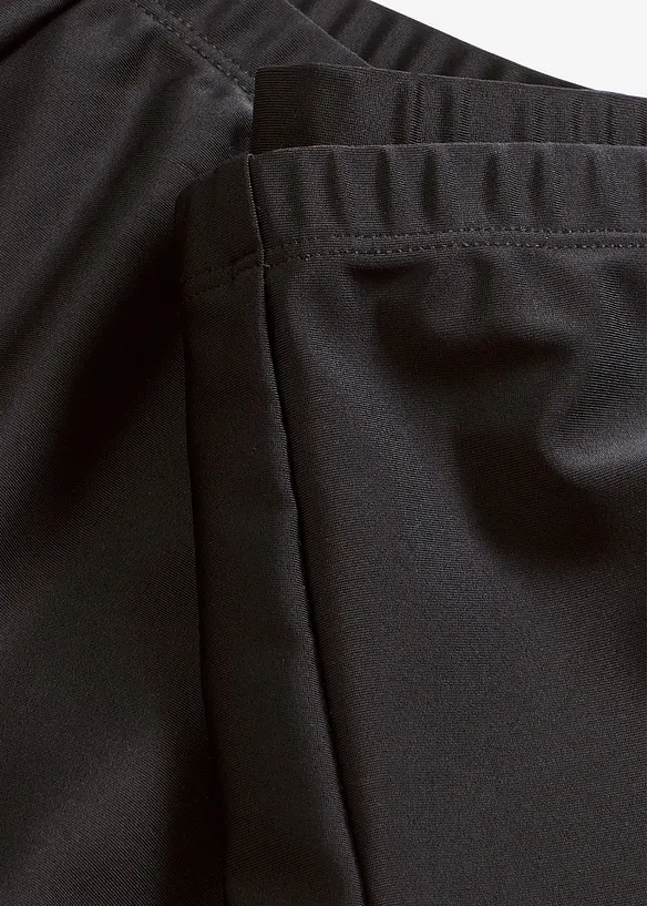 Bas de maillot shorty, bonprix