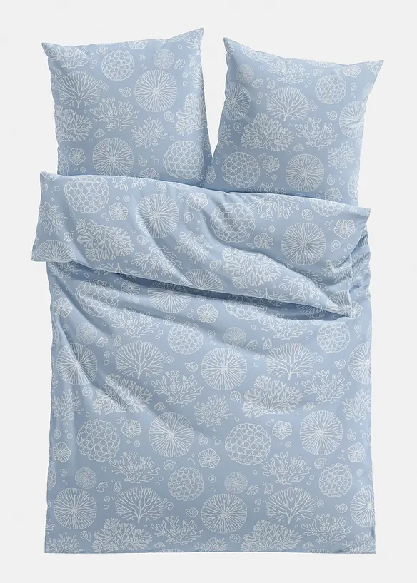 Parure de lit en linon, bonprix