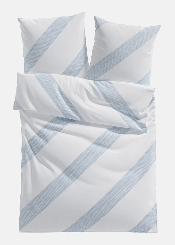 Parure de lit en linon, bonprix