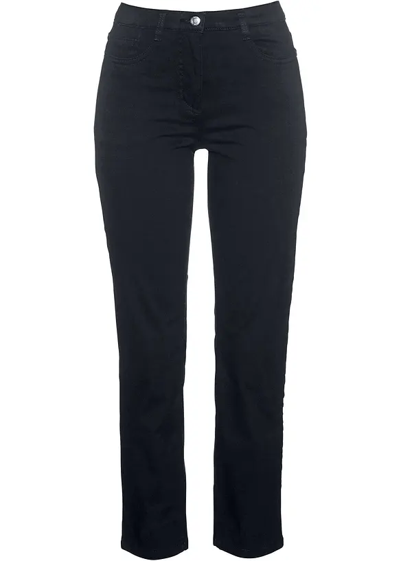 Pantalon extensible 7/8, bonprix