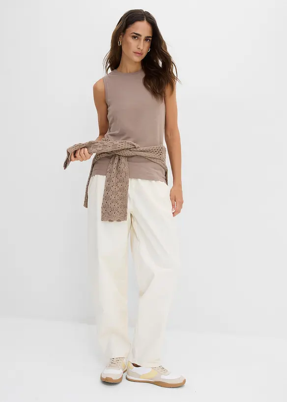 D&eacute;bardeur, bonprix