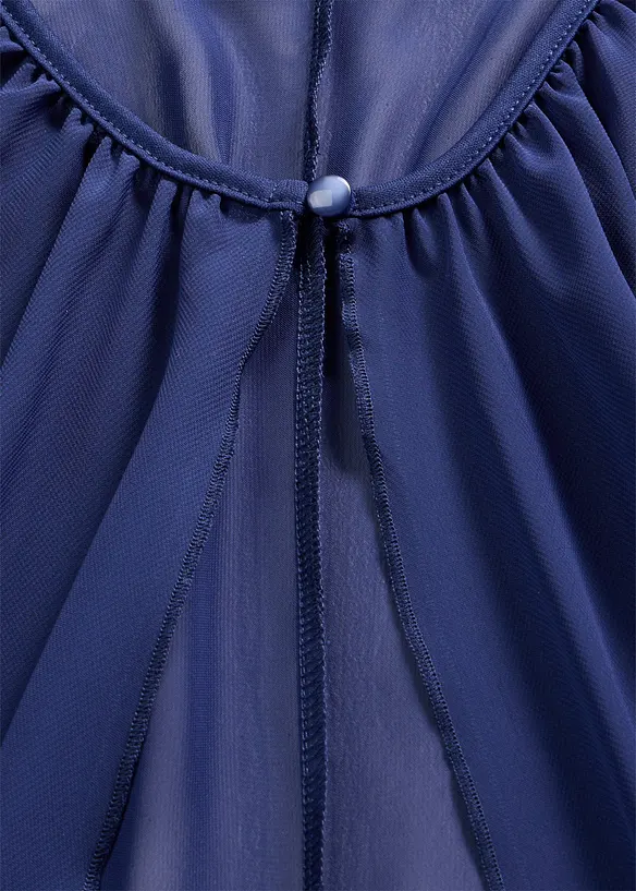 Bol&eacute;ro en mousseline, bonprix