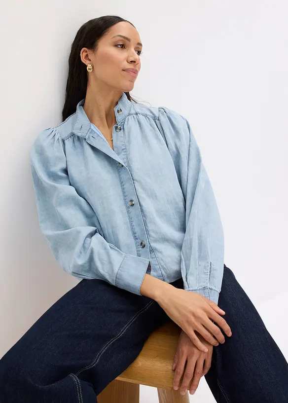 Veste courte, bonprix