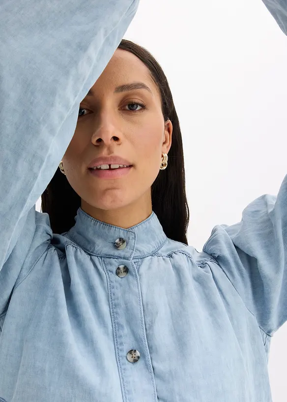 Veste courte, bonprix