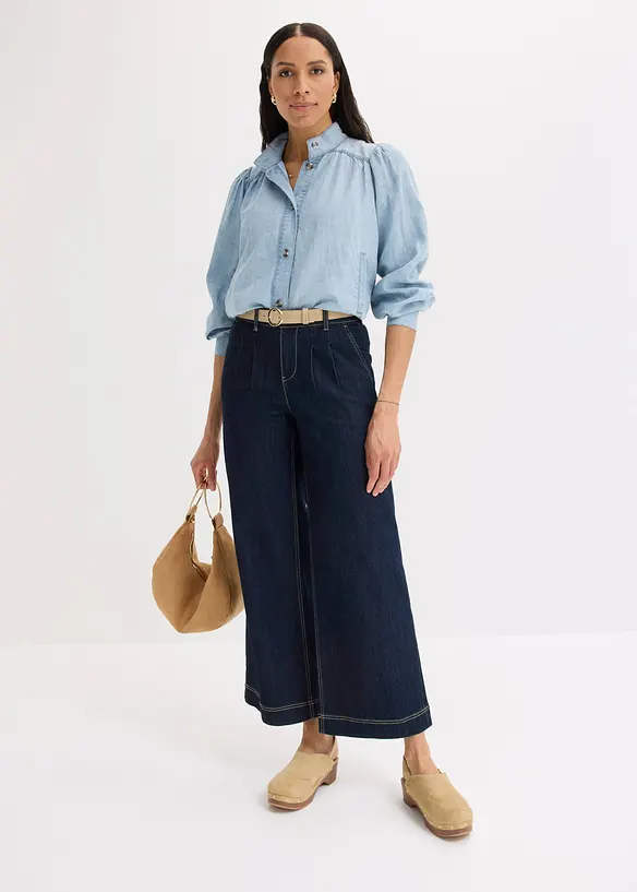 Veste courte, bonprix