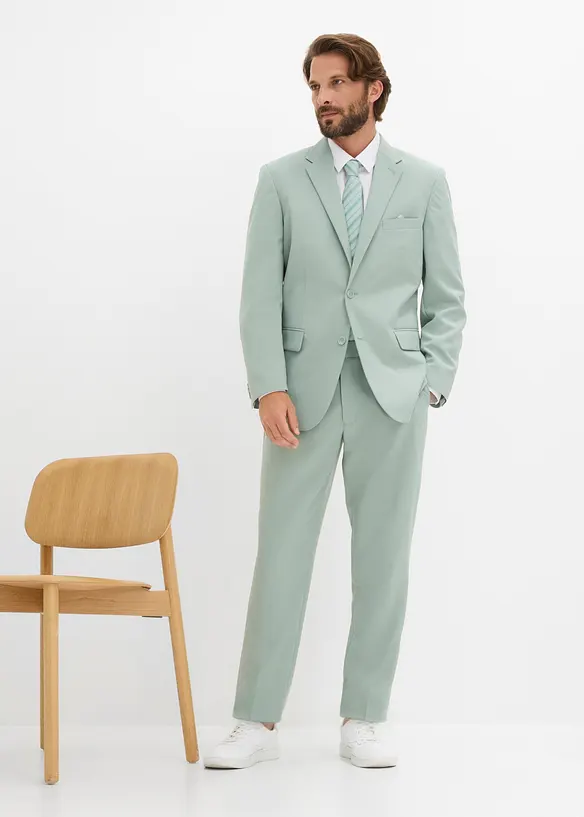 Costume 2 pi&egrave;ces, regular, bonprix