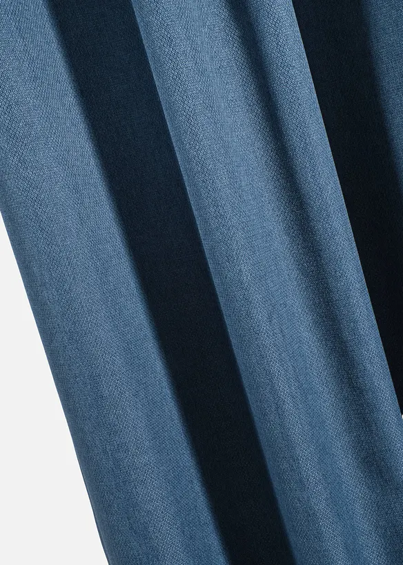 Rideau occultant textur&eacute; (1 pce), bonprix