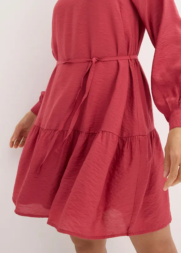 Robe-tunique douce, bonprix