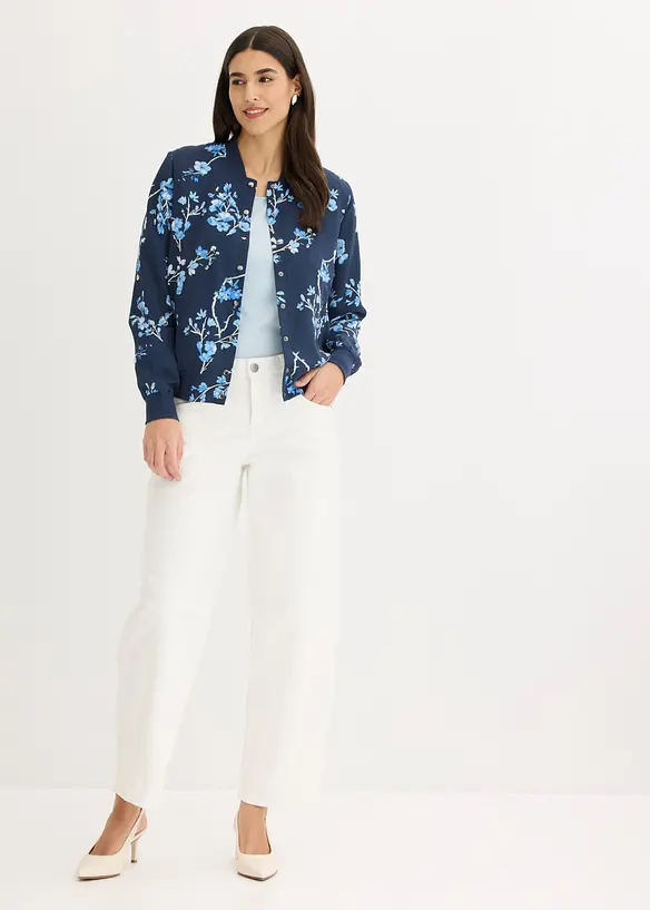 Blouson court, bonprix