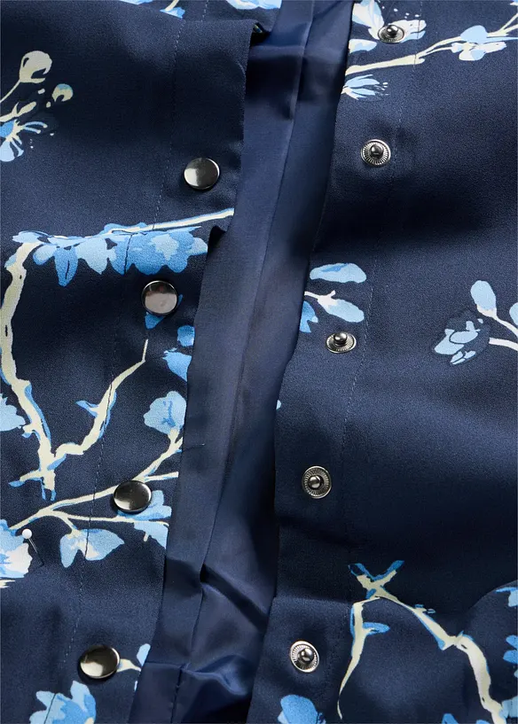 Blouson court, bonprix