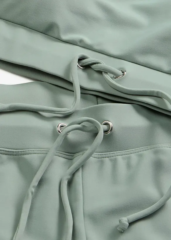 Bikini brassi&egrave;re et shorty (ens. 2 pces), bonprix