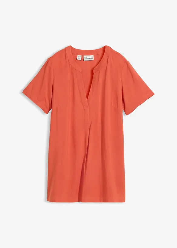 Tunique longue 100% viscose, bonprix