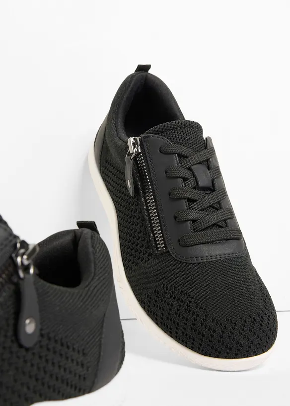 Chaussures pieds nus &agrave; semelle souple, bonprix