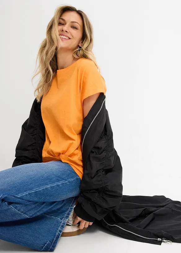 T-shirt 100% coton, bonprix