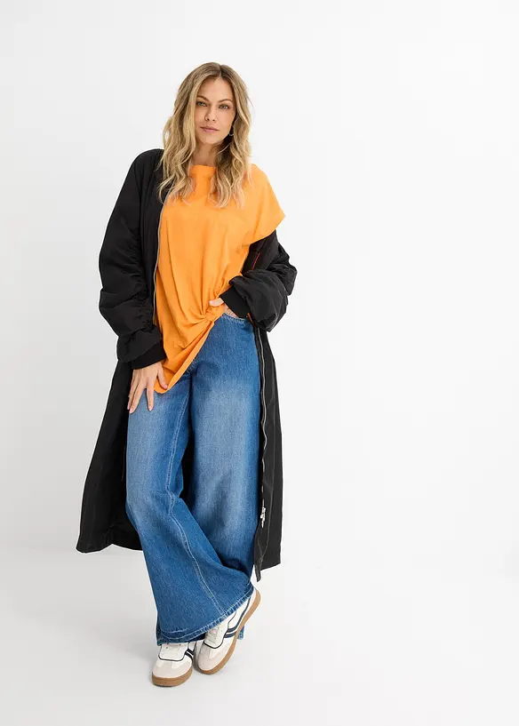 T-shirt 100% coton, bonprix