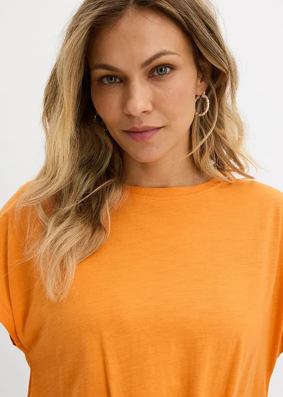 T-shirt 100% coton, bonprix