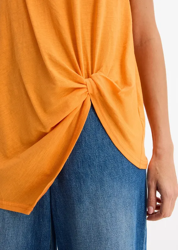 T-shirt 100% coton, bonprix