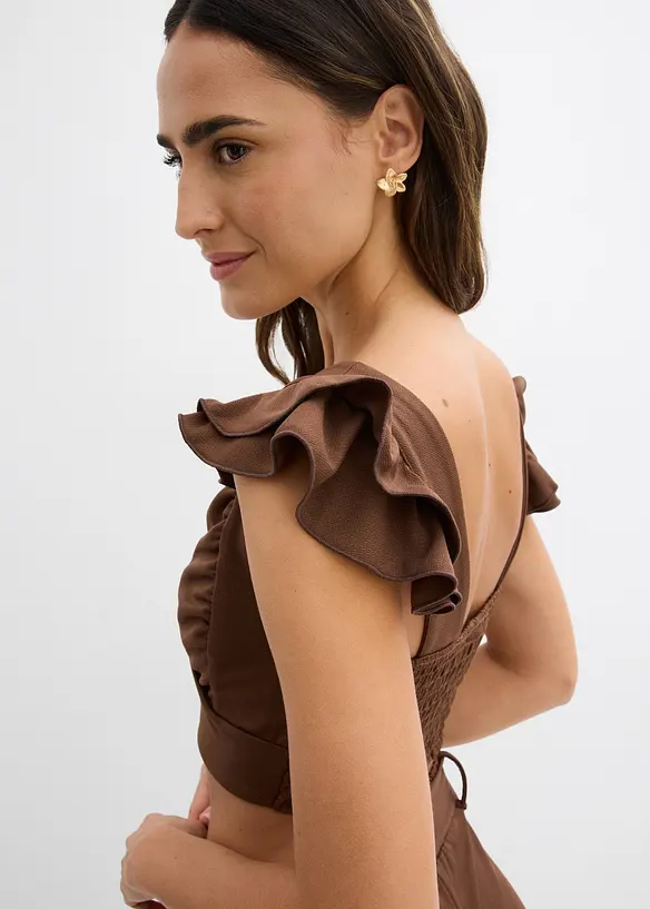 Top et pantalon (ens. 2 pces), bonprix