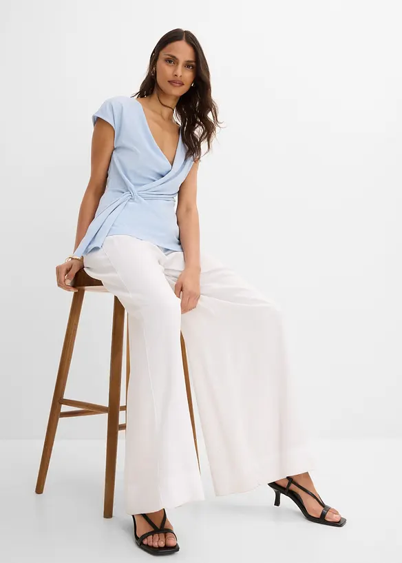 Top en Punto di Roma, bonprix