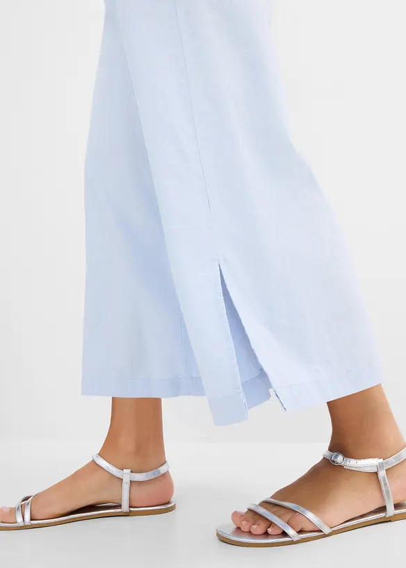 Pantalon palazzo, bonprix