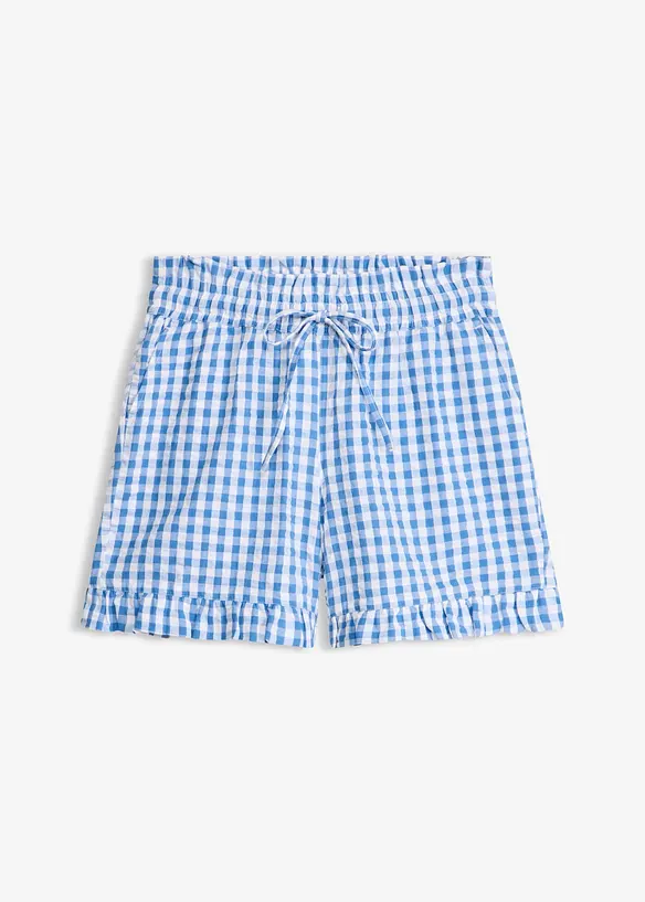 Short de plage 100% coton, bonprix