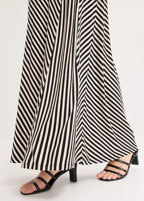 Jupe en jersey viscose, bonprix