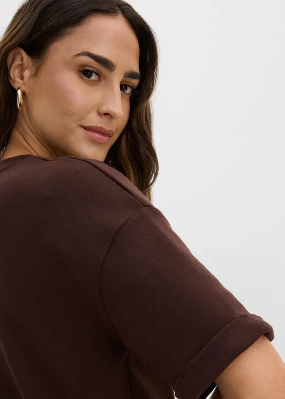 T-shirt 100% coton, bonprix