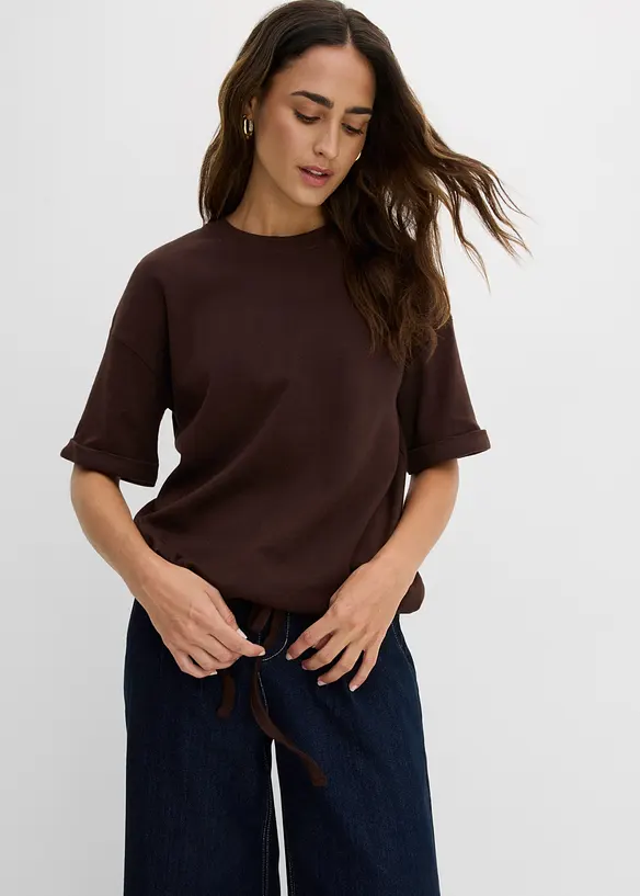 T-shirt 100% coton, bonprix