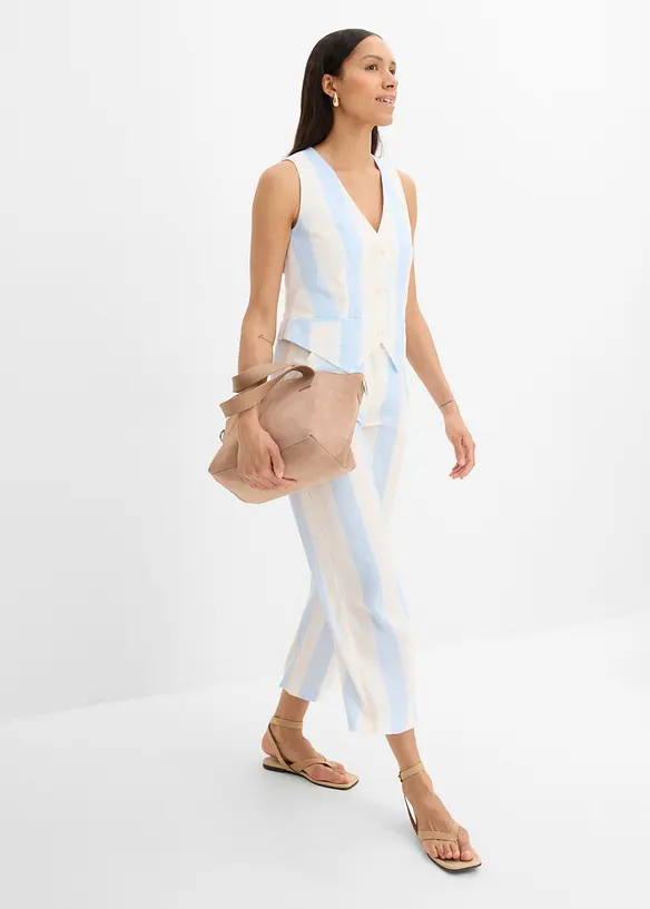 Blazer sans manches, bonprix