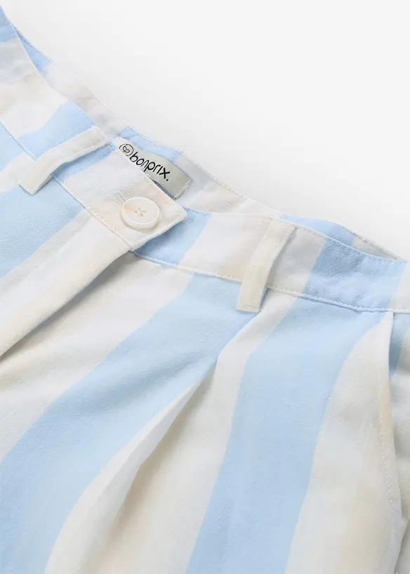 Pantalon palazzo, bonprix