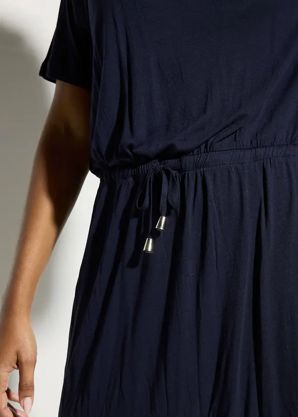 Robe de plage en viscose fine, bonprix