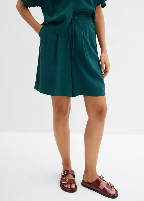 Bermuda confortable, bonprix