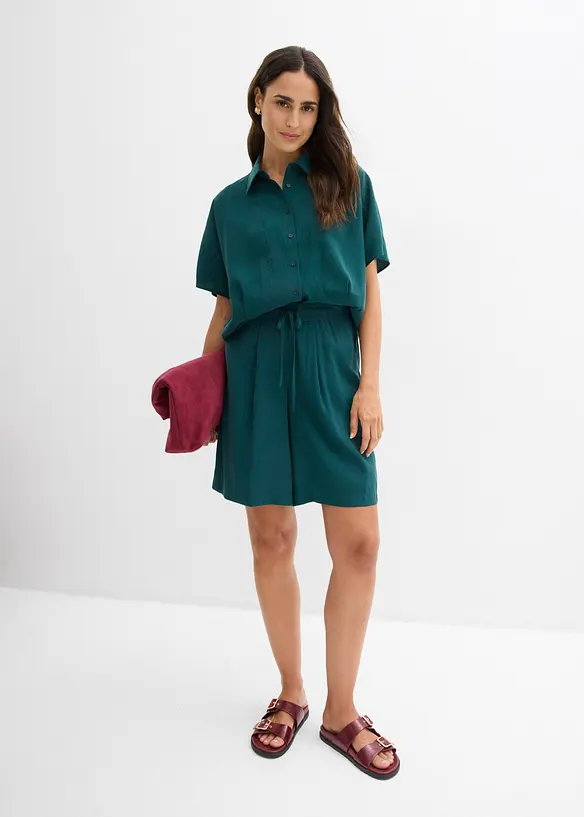 Bermuda confortable, bonprix