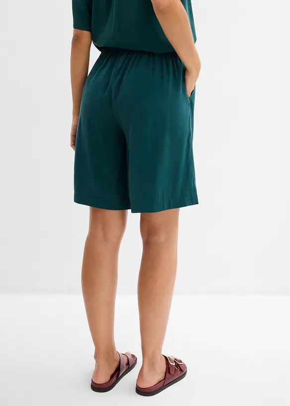 Bermuda confortable, bonprix