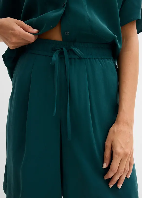 Bermuda confortable, bonprix