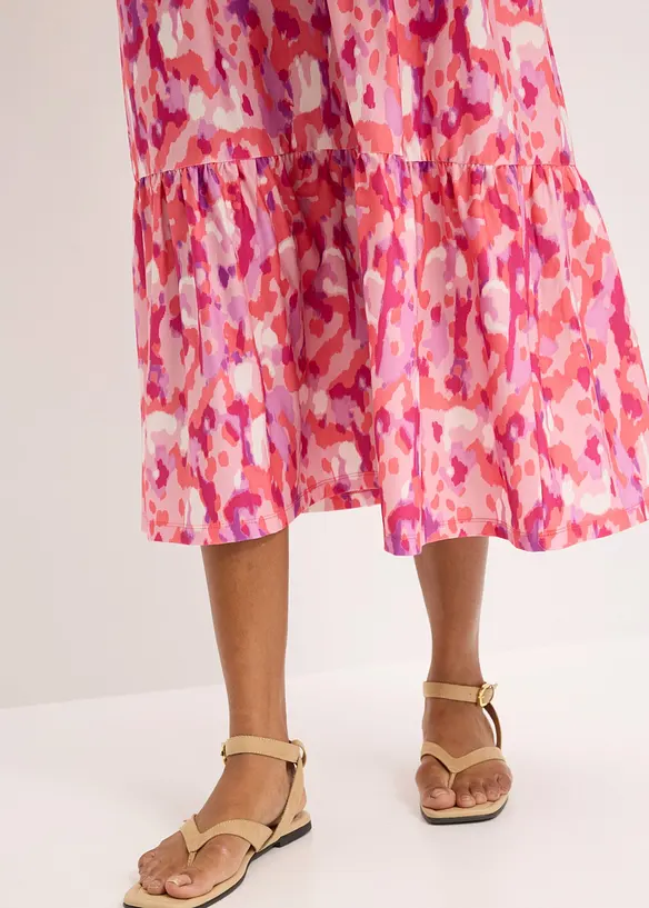 Robe &agrave; bretelles, bonprix