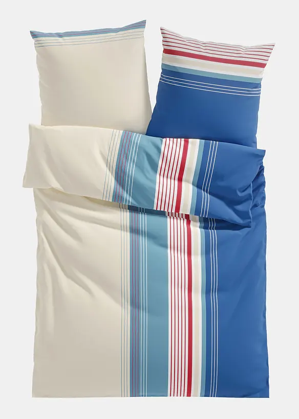 Parure de lit en linon, bonprix