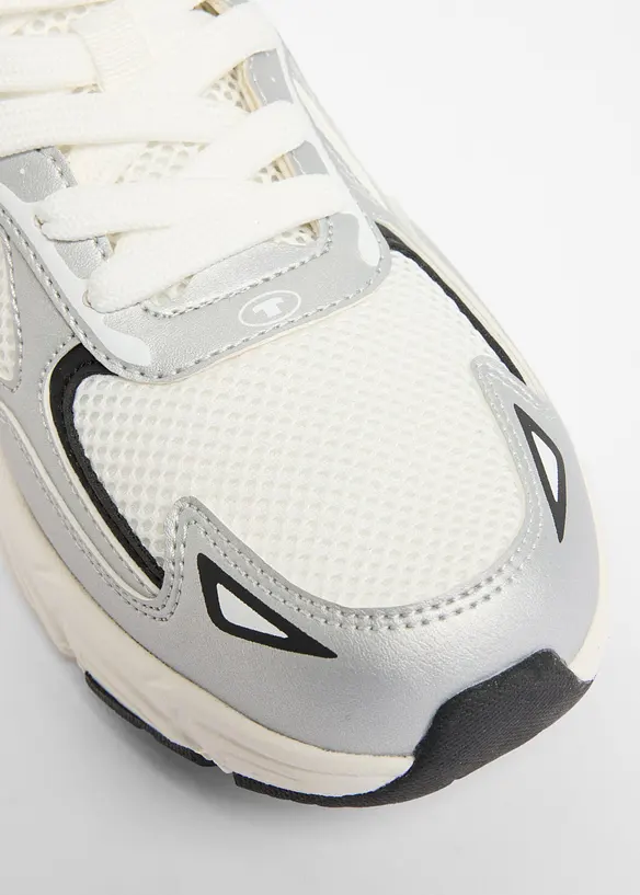 Sneakers Tom Tailor chunky &agrave; semelle l&eacute;g&egrave;re, Tom Tailor